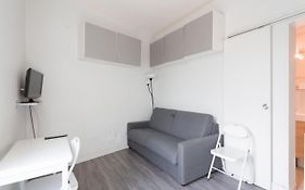 Studio Meublé